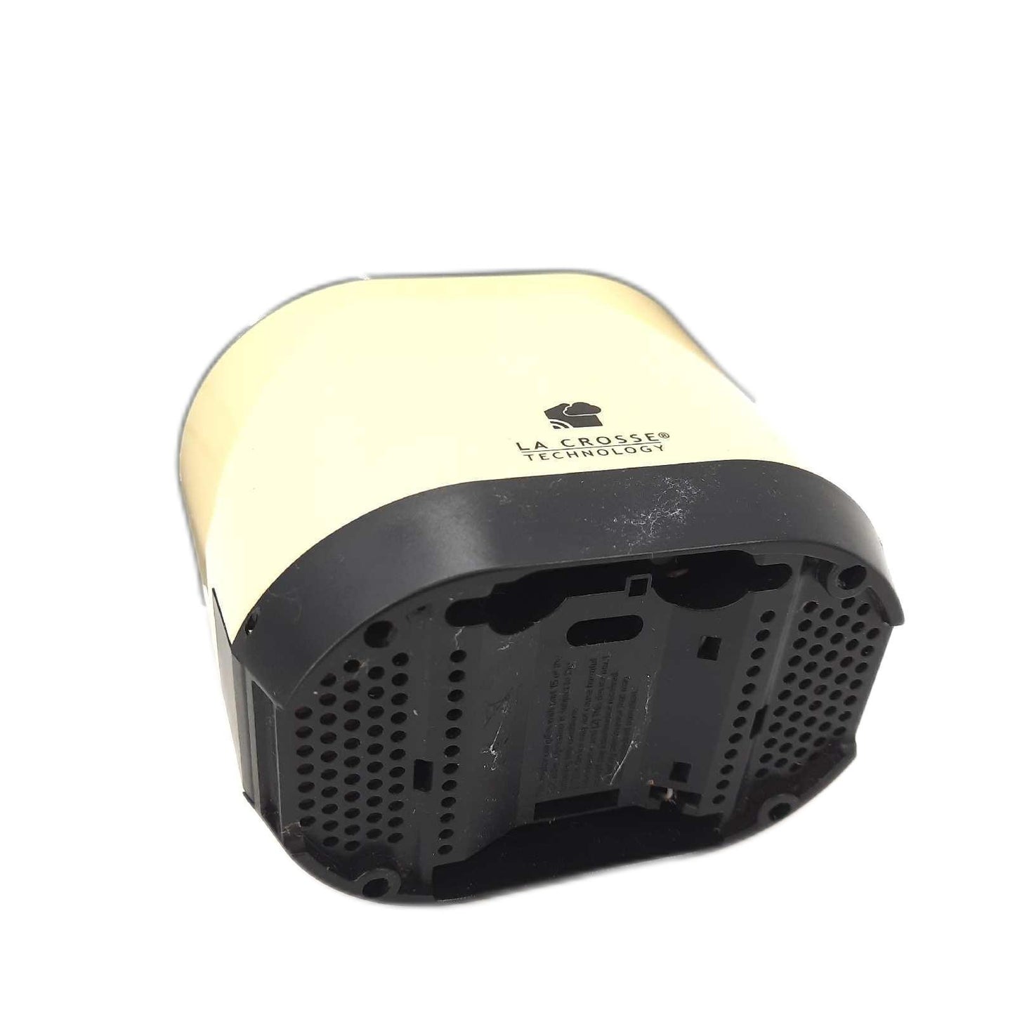 La Crosse Technology Wetterstation Messgeräte WS6869 WiFi Verbindung Präzise Wetterdaten Kontrolle