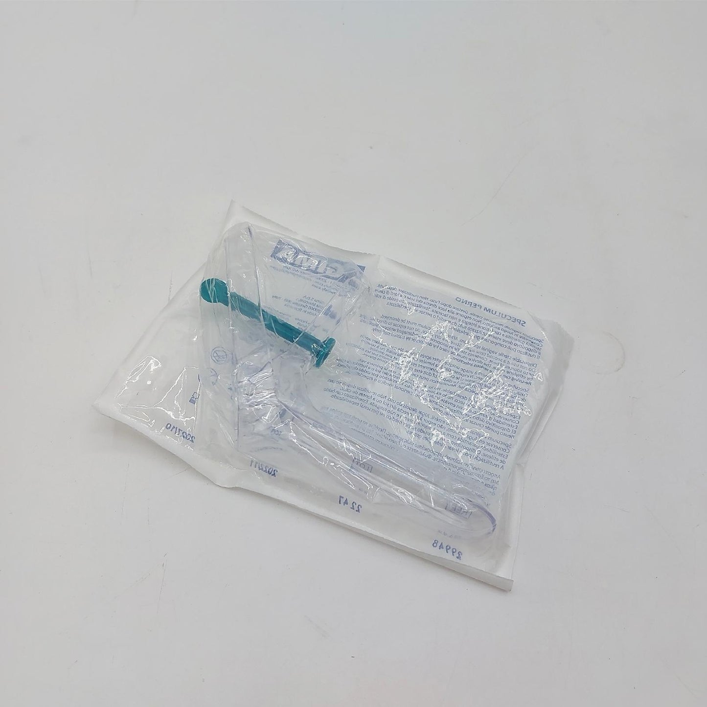 LUBRICATING GEL - 250 ml