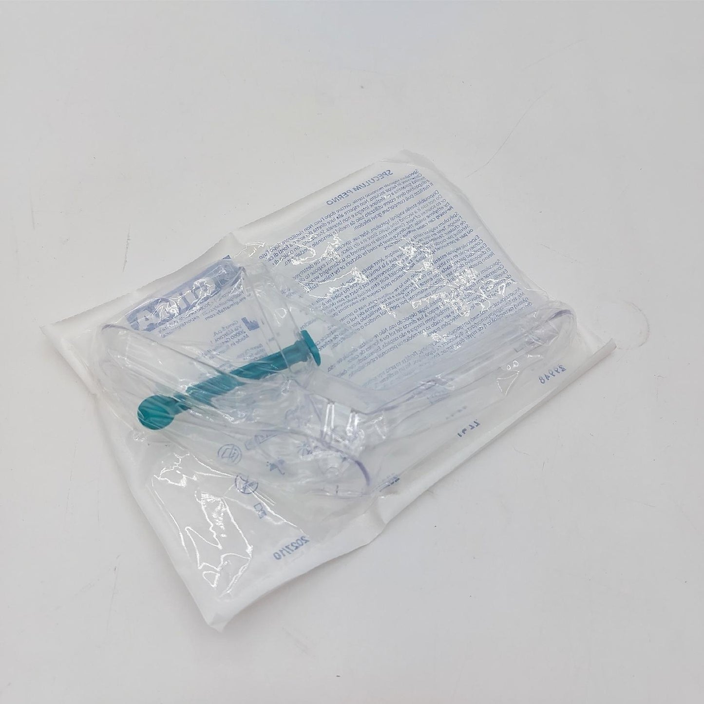 LUBRICATING GEL - 250 ml