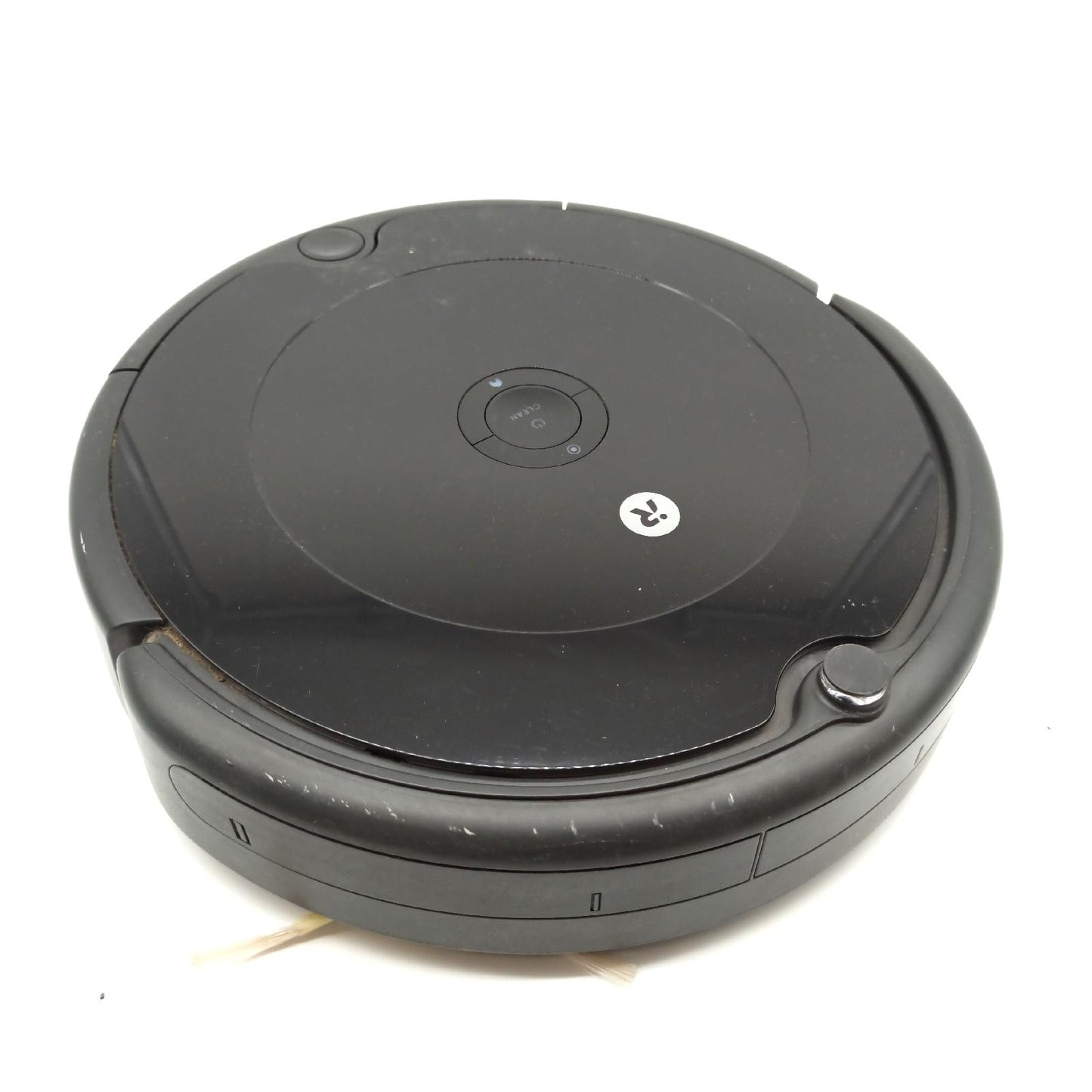 iRobot Roomba 692, App-steuerbarer Saugroboter (Staubsauger Roboter), 3-Stufen-Reinigungssystem, Kompatibel mit Sprachassistenten, Individuelle Anpassungen per App, Dirt Detect-Technologie, Schwarz