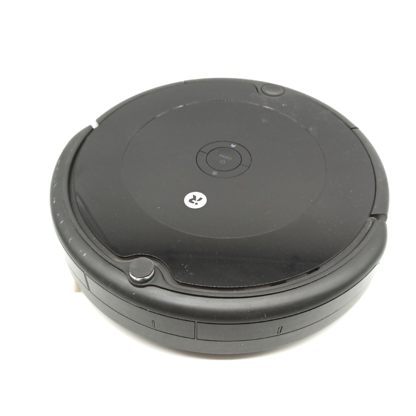 iRobot Roomba 692, App-steuerbarer Saugroboter (Staubsauger Roboter), 3-Stufen-Reinigungssystem, Kompatibel mit Sprachassistenten, Individuelle Anpassungen per App, Dirt Detect-Technologie, Schwarz