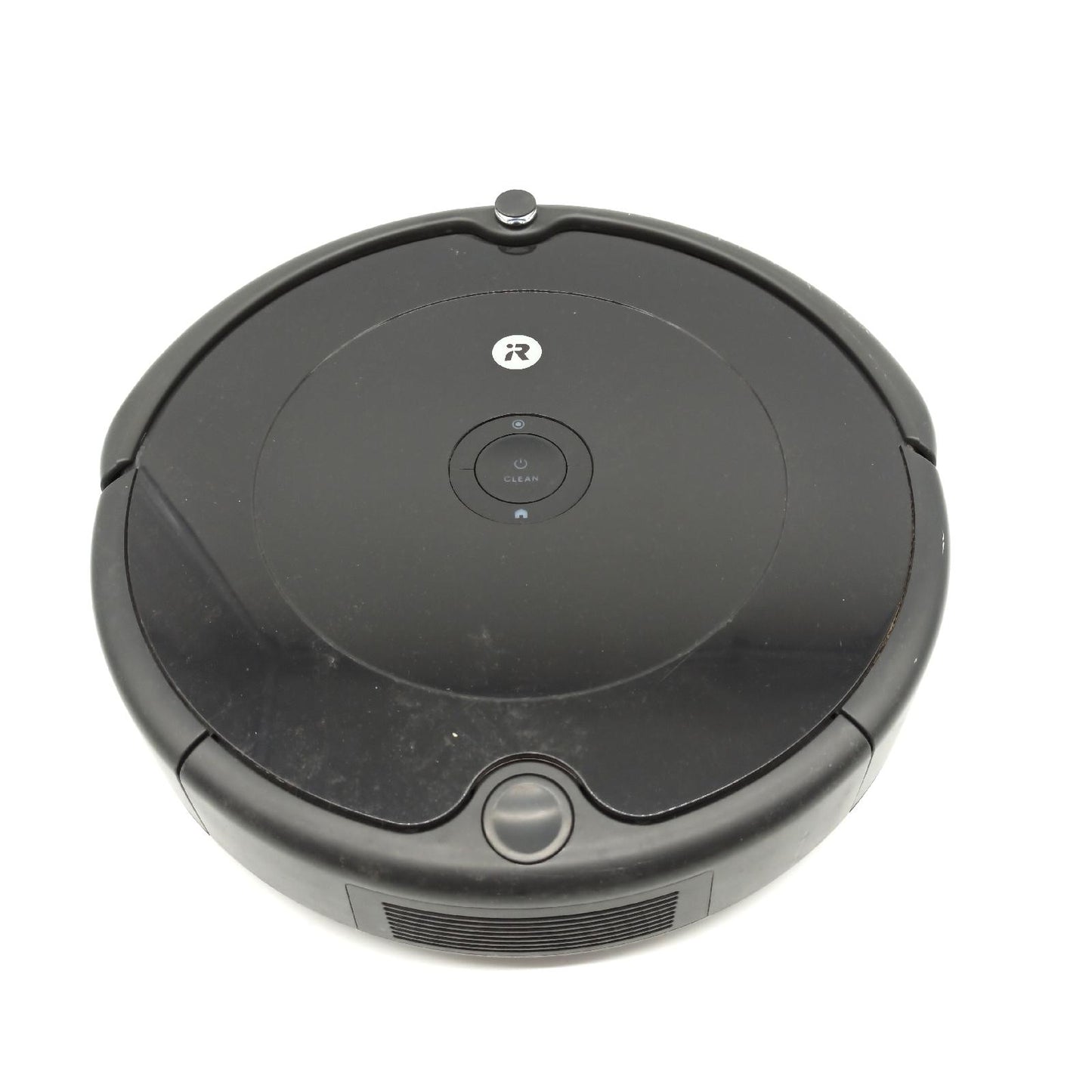 iRobot Roomba 692, App-steuerbarer Saugroboter (Staubsauger Roboter), 3-Stufen-Reinigungssystem, Kompatibel mit Sprachassistenten, Individuelle Anpassungen per App, Dirt Detect-Technologie, Schwarz