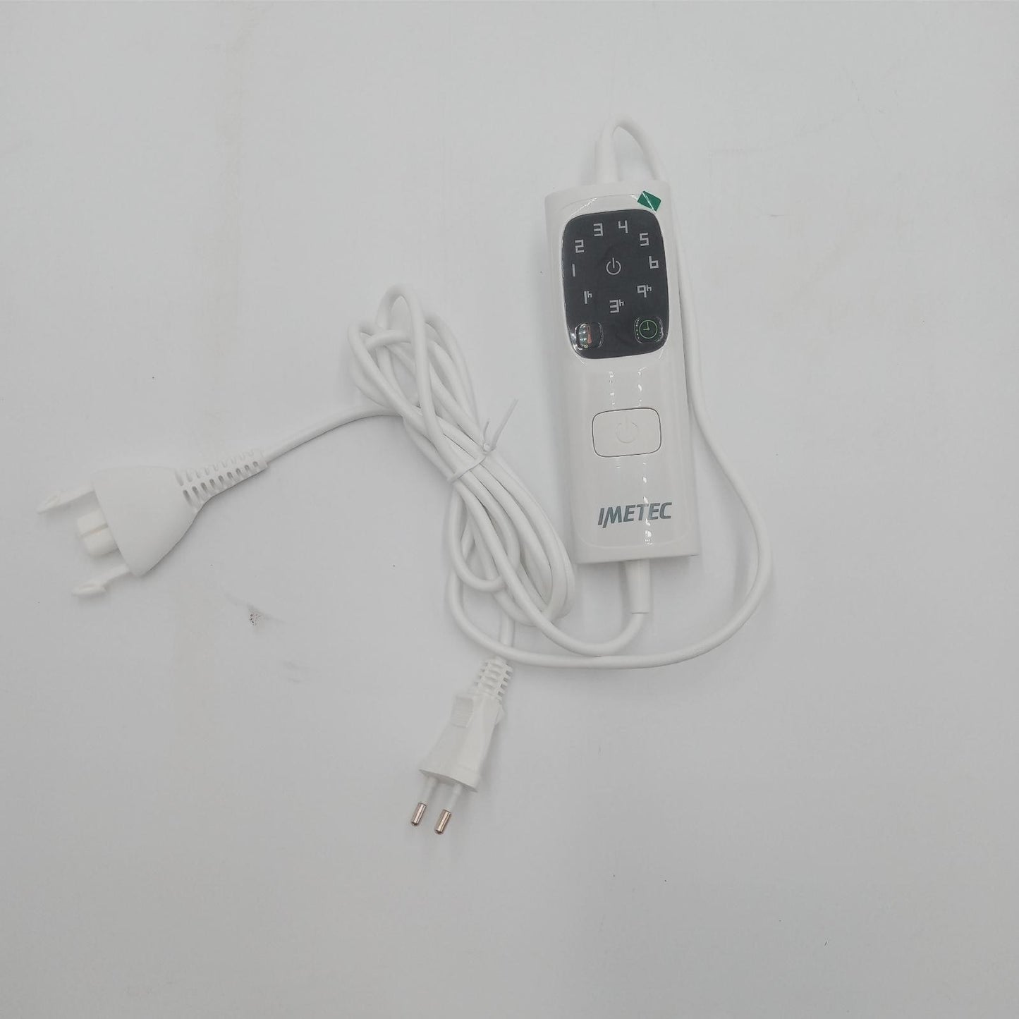 Imetec Scaldasonno Adapto Maxi Matratzenauflage Heizung 195 x 90 cm