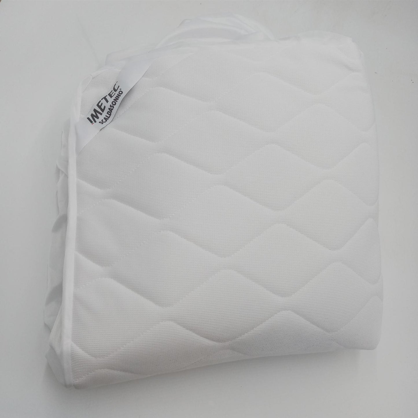 Imetec Scaldasonno Adapto Maxi Matratzenauflage Heizung 195 x 90 cm