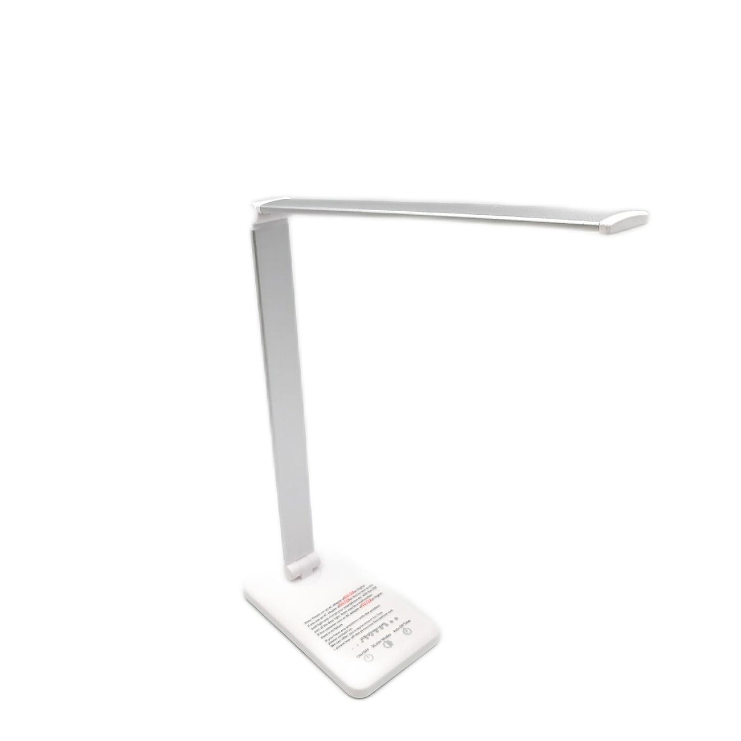 Slator Tischleuchte Beleuchtung QM019 USB Anschluss Dimmbare Nachttischlampe mit