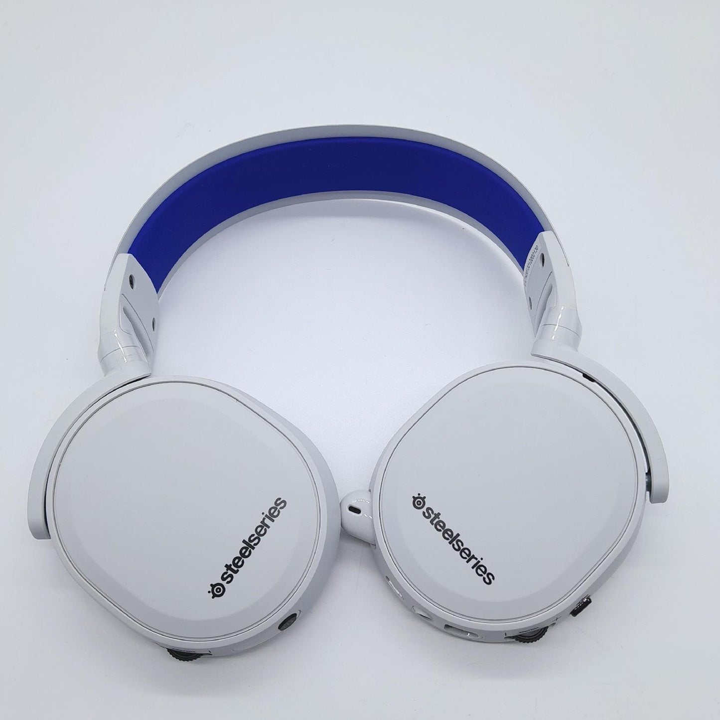 SteelSeries Arctis 7P+ Wireless Gaming Headset   Verlustfrei 2,4 GHz    - Defekt