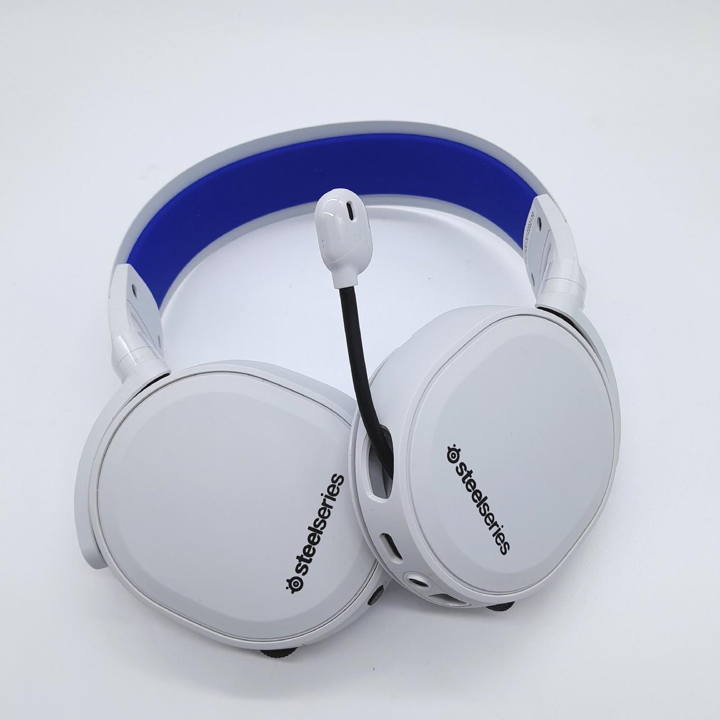 SteelSeries Arctis 7P+ Wireless Gaming Headset   Verlustfrei 2,4 GHz    - Defekt