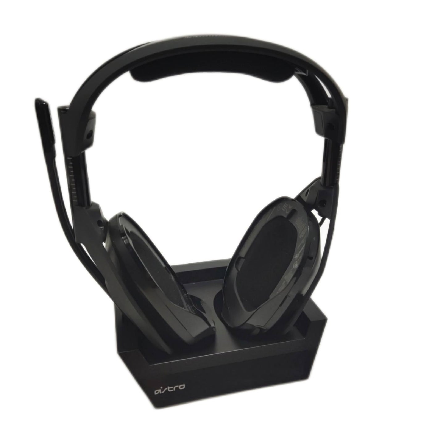 ASTRO A50 Wireless Gaming Headset Ladestation 4. Generation Dolby Audio - Defekt