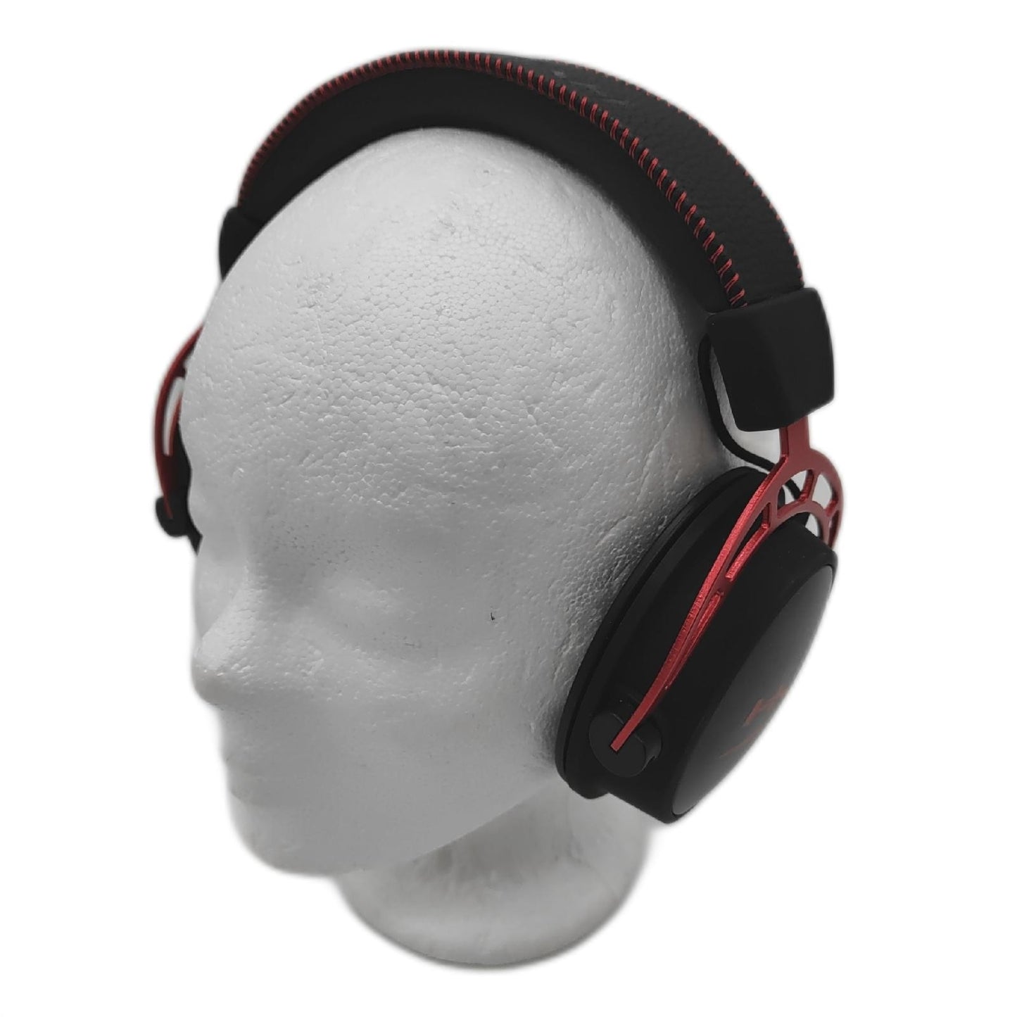 HyperXCloud, Kabellos AlphaWireless-Gaming-HeadsetfürPC,300StundenAkkul - Defekt