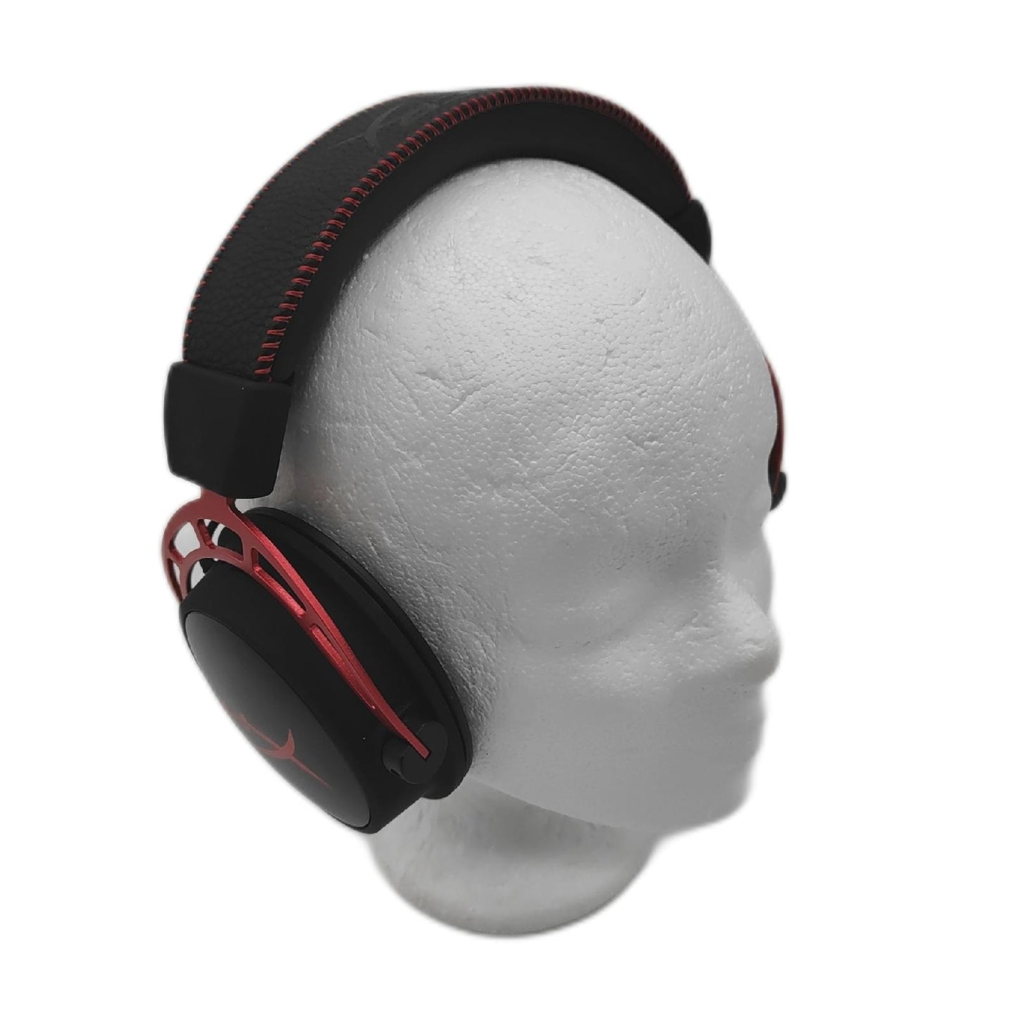 HyperXCloud, Kabellos AlphaWireless-Gaming-HeadsetfürPC,300StundenAkkul - Defekt