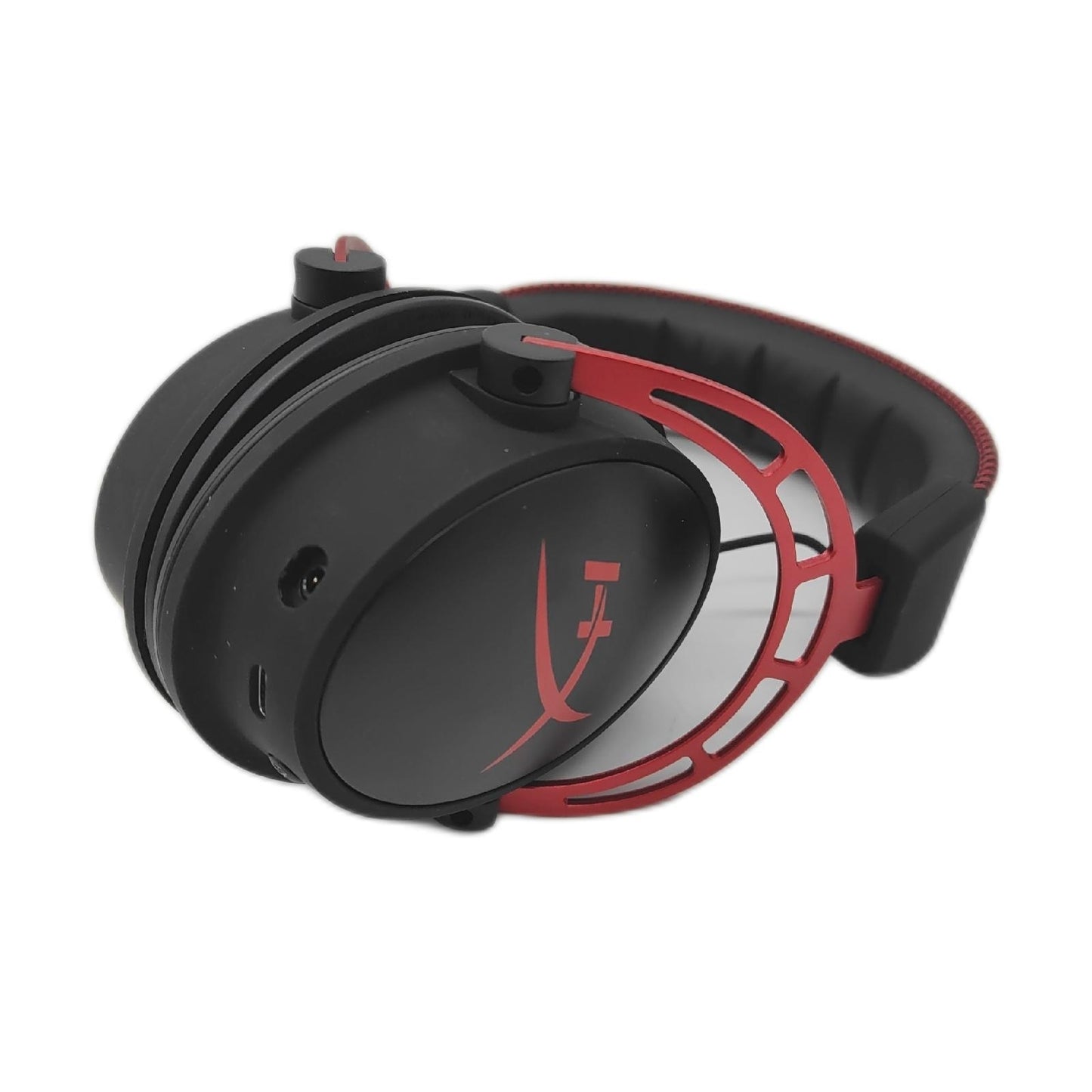 HyperXCloud, Kabellos AlphaWireless-Gaming-HeadsetfürPC,300StundenAkkul - Defekt