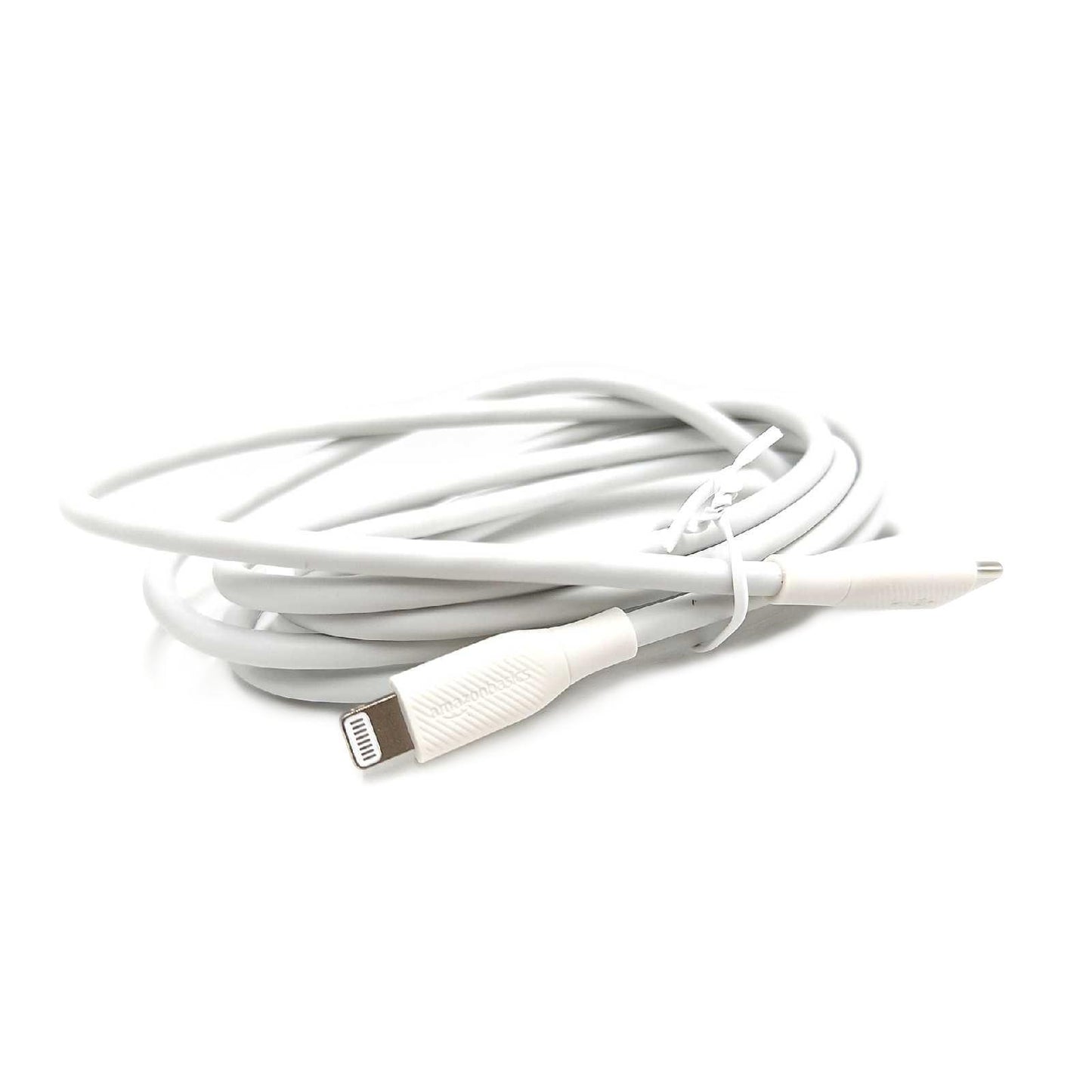 AmazonBasics UsbC Auf Kabel Mfi Ladekabel Iphone Starker Angebot Titel