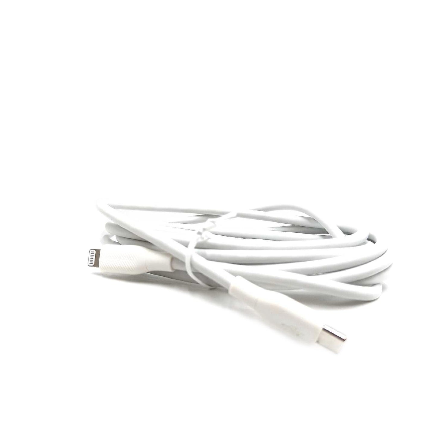 AmazonBasics UsbC Auf Kabel Mfi Ladekabel Iphone Starker Angebot Titel