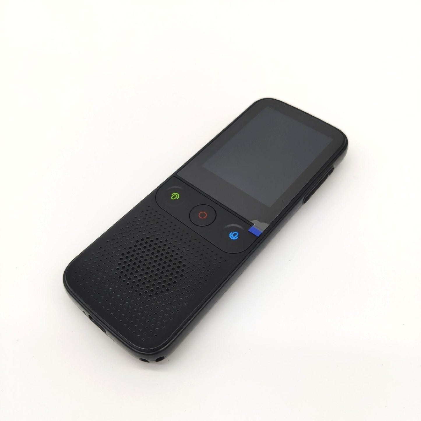 Sprachubersetzer Language Translator Bidirektional Wifi Offline Foto Startet nicht