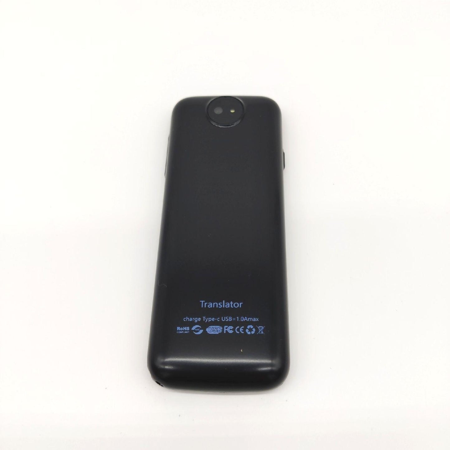 Sprachubersetzer Language Translator Bidirektional Wifi Offline Foto Startet nicht