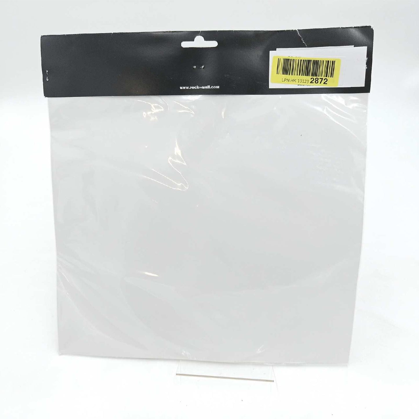 Rock on Wall Filzauflage Zubehör Plattenspieler Vinyl Schutzmatte für optimalen Klang