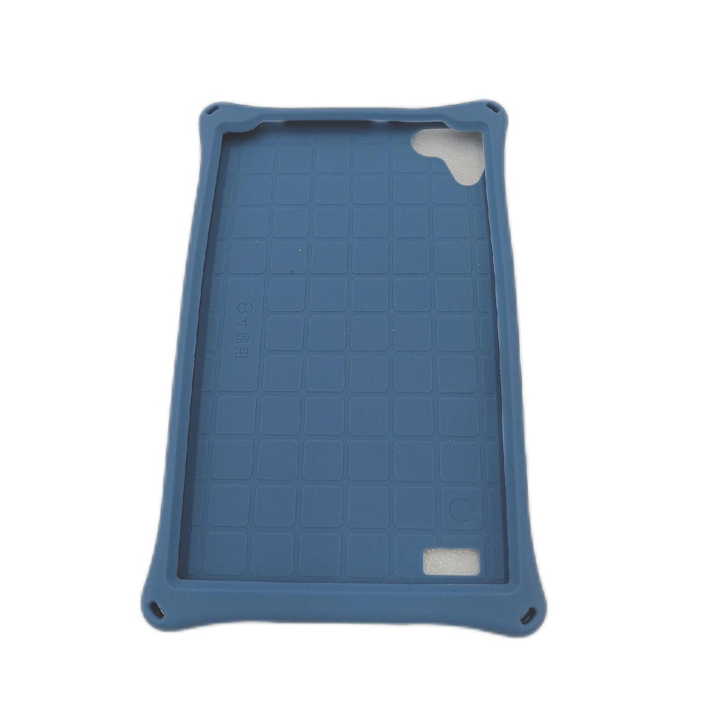 Samsung Tablet Hülle Schutzhülle Tasche Galaxy Tab A 8 0 Zoll Blau KAT