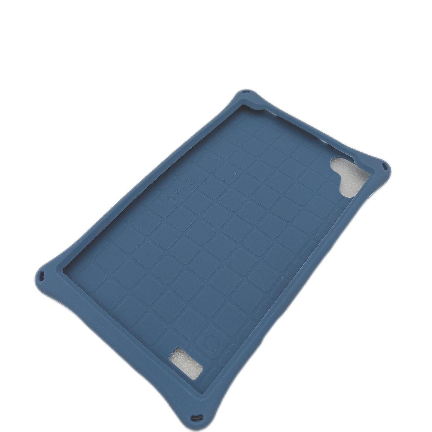 Samsung Tablet Hülle Schutzhülle Tasche Galaxy Tab A 8 0 Zoll Blau KAT