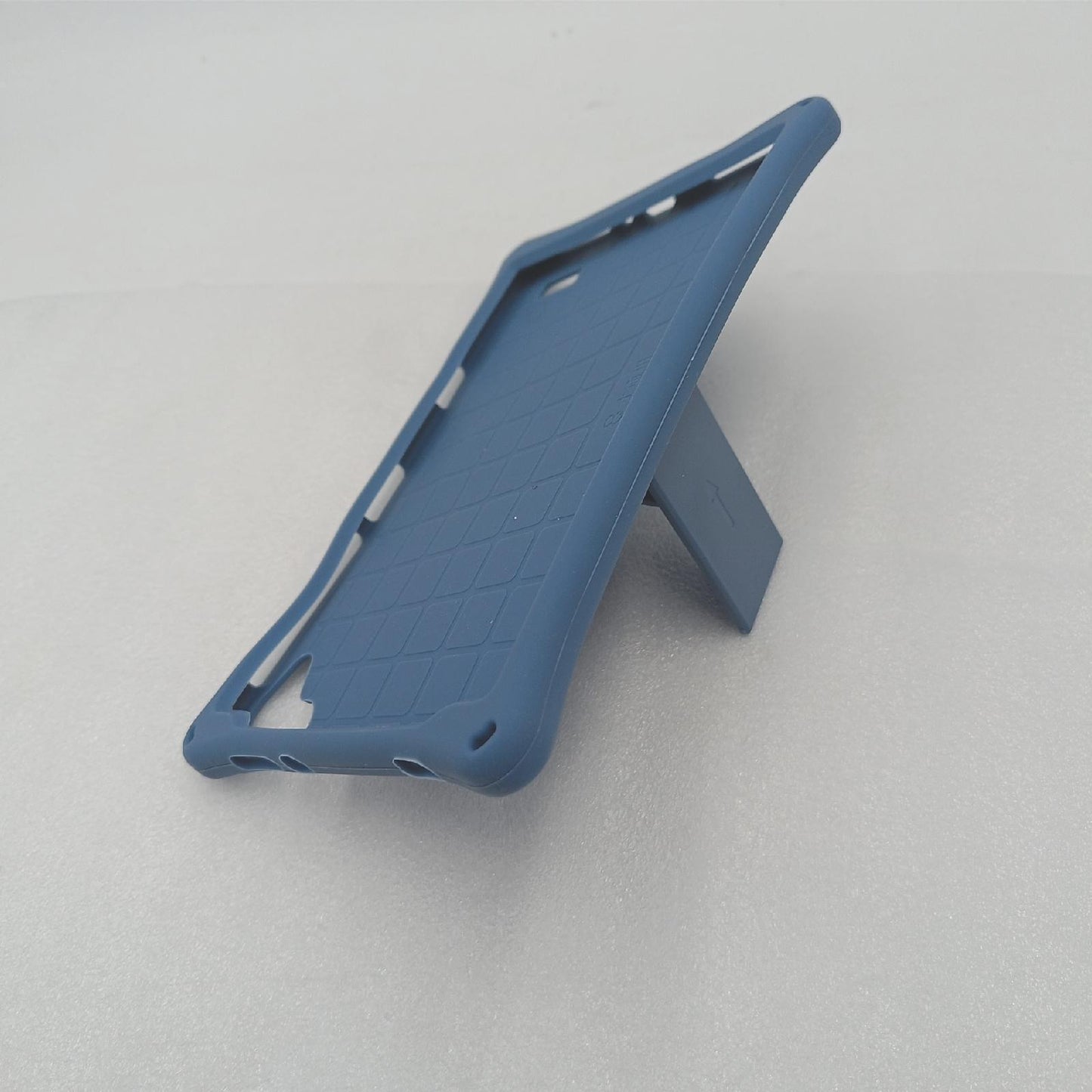 Samsung Tablet Hülle Schutzhülle Tasche Galaxy Tab A 8 0 Zoll Blau KAT