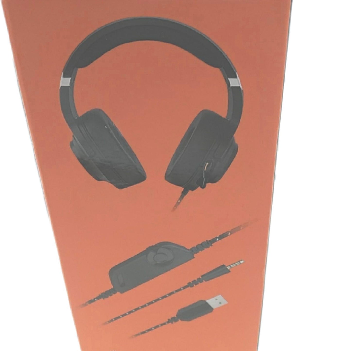 Znines Gaming Headset Kopfhörer Xbox Headset für PS4 Xbox One Nintendo Switch Surround Sound