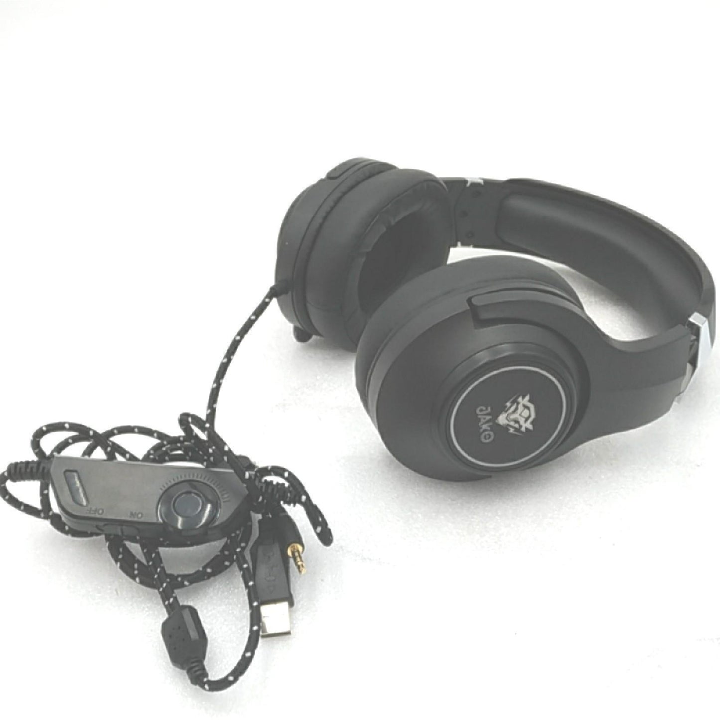Znines Gaming Headset Kopfhörer Xbox Headset für PS4 Xbox One Nintendo Switch Surround Sound