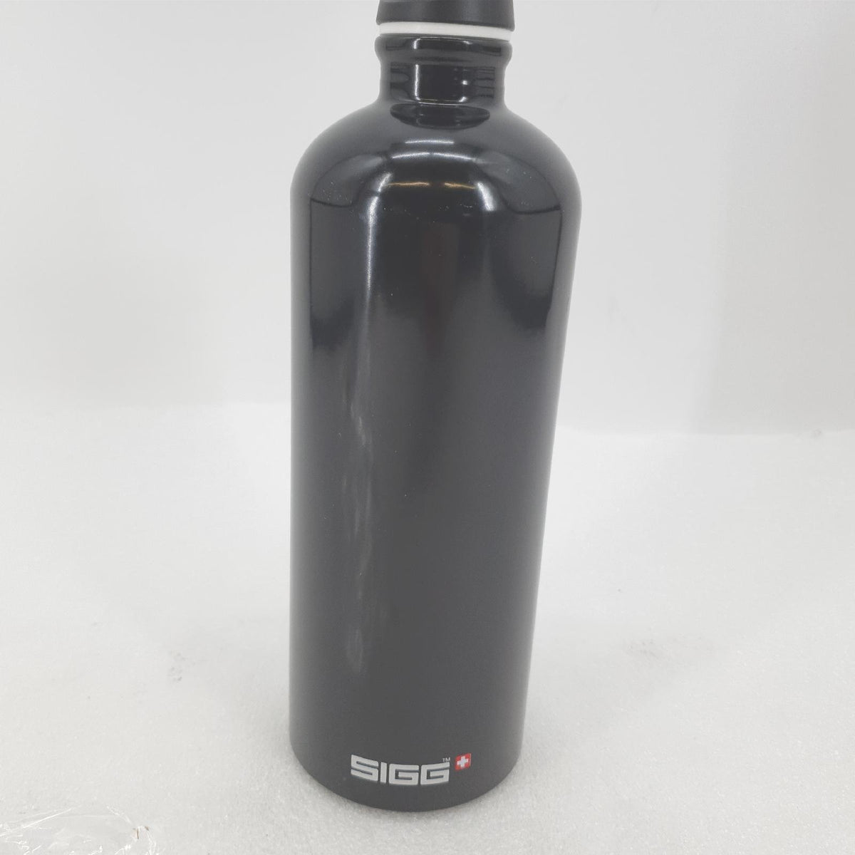 Sigg Trinkflasche Outdoor Ausrüstung Traveller Black schadstofffreie auslaufsichere Edition