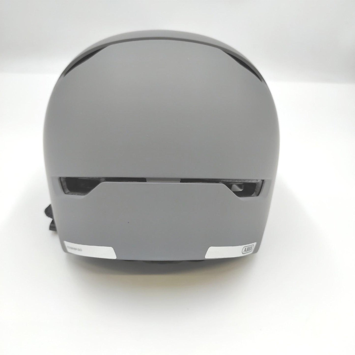 ABUS Fahrradhelm Stadthelm Kopfschutz Scraper 3 0 Urban Sicherheit Dunkel