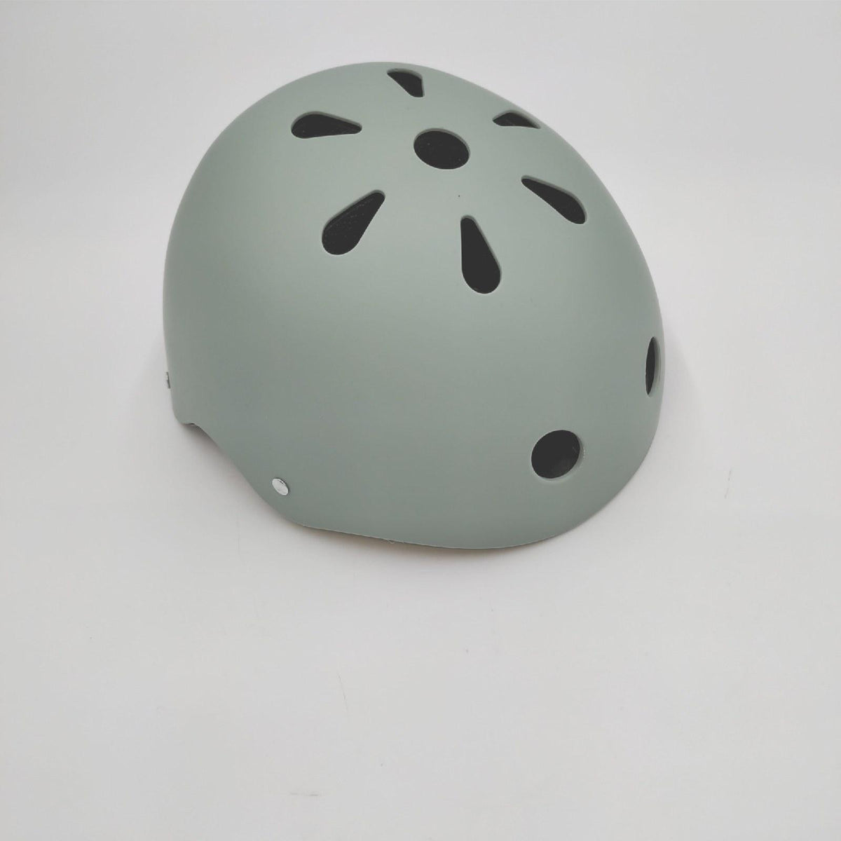 Mimi Kinderhelm verstellbar Kopfumfang 47 bis 58 cm Kinderhelm Kopfschutz 1 bis 4 Jahre