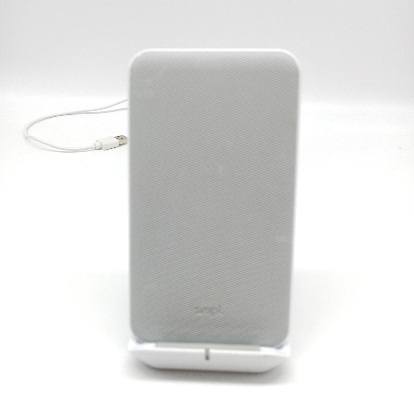 Smpl Wireless Ladegerät Kabellader Ladestation Qi Schnellladung 10W für Iphone Samsung Galaxy