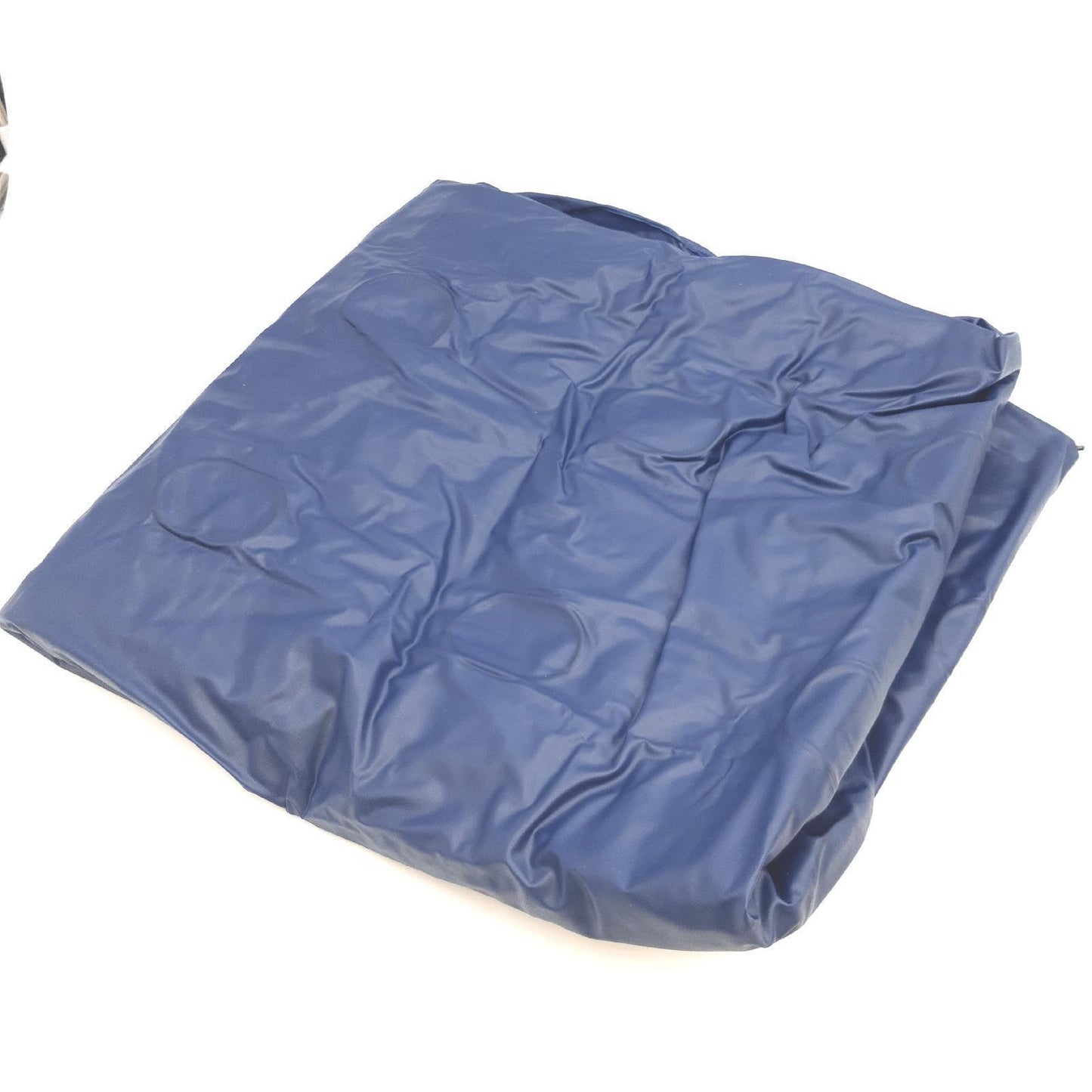 Jilong Schwimmende Matratze Wasserspielzeug Relax Blau PVC Polyester 191 x 137 x 22 cm Badeinsel