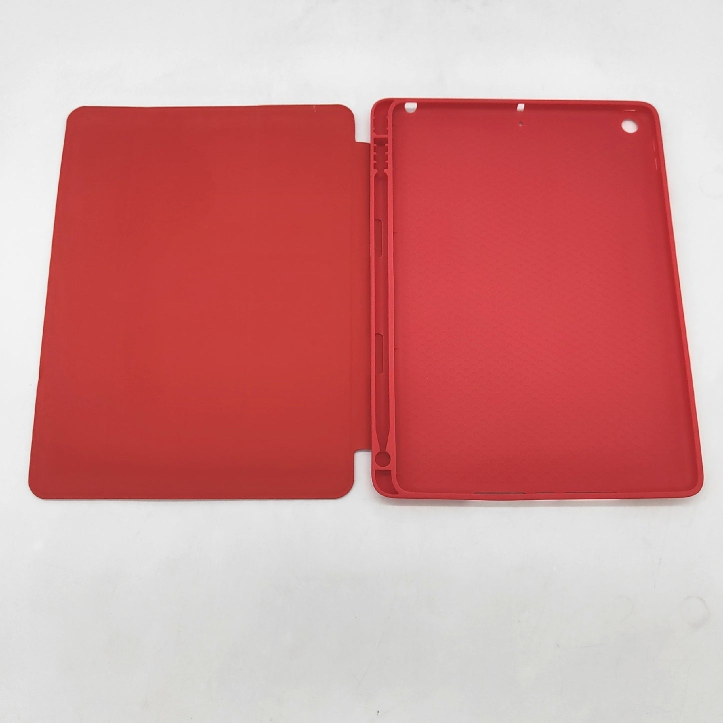 Billionn Schutzhülle Tablet Zubehör iPad 987 102 Zoll 2021 2020 2019 Generation Premium Schutzcover