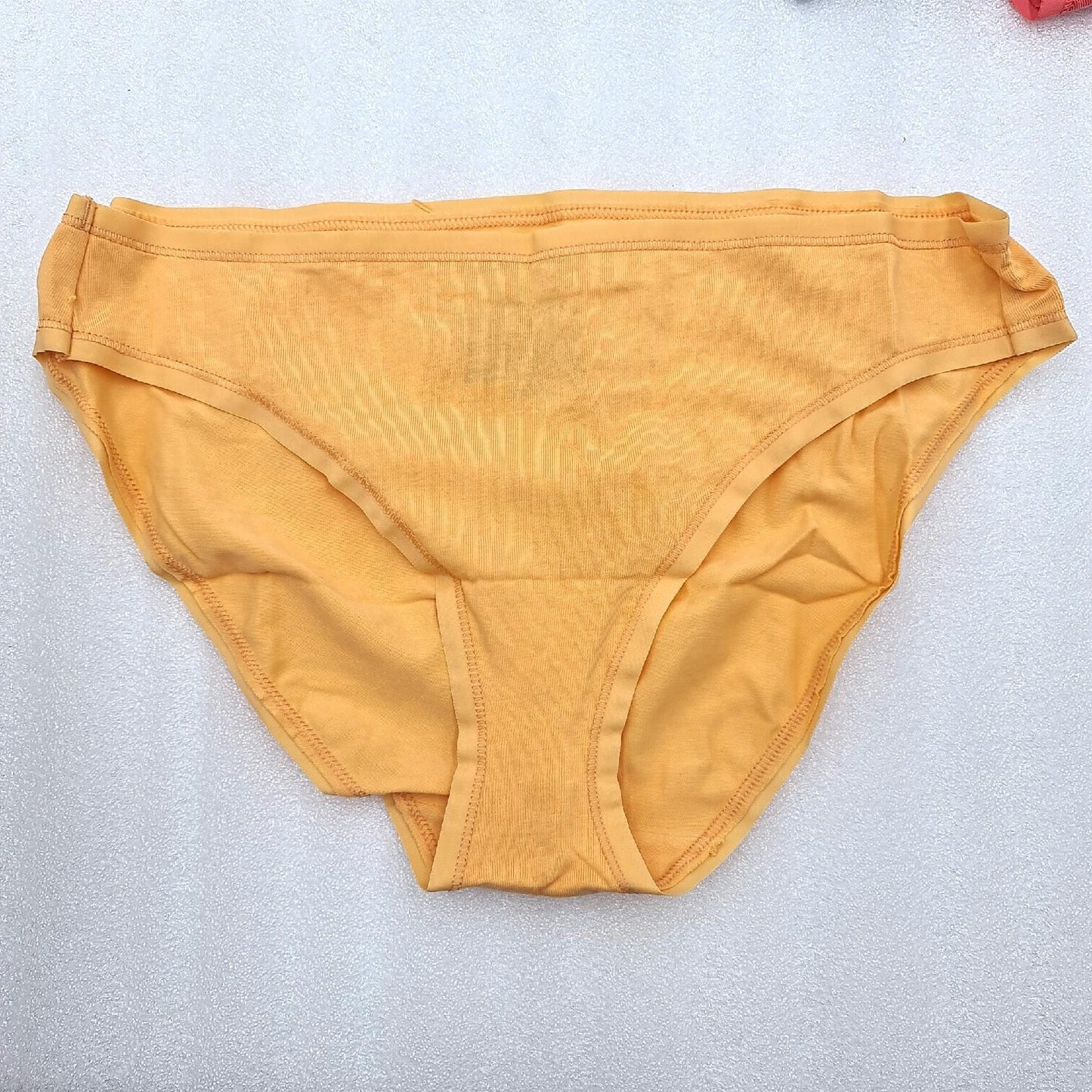 Amazon Essentials Bikinihose Damenbekleidung Bunte Tupfen 6er Pack Übergröße Strandmode