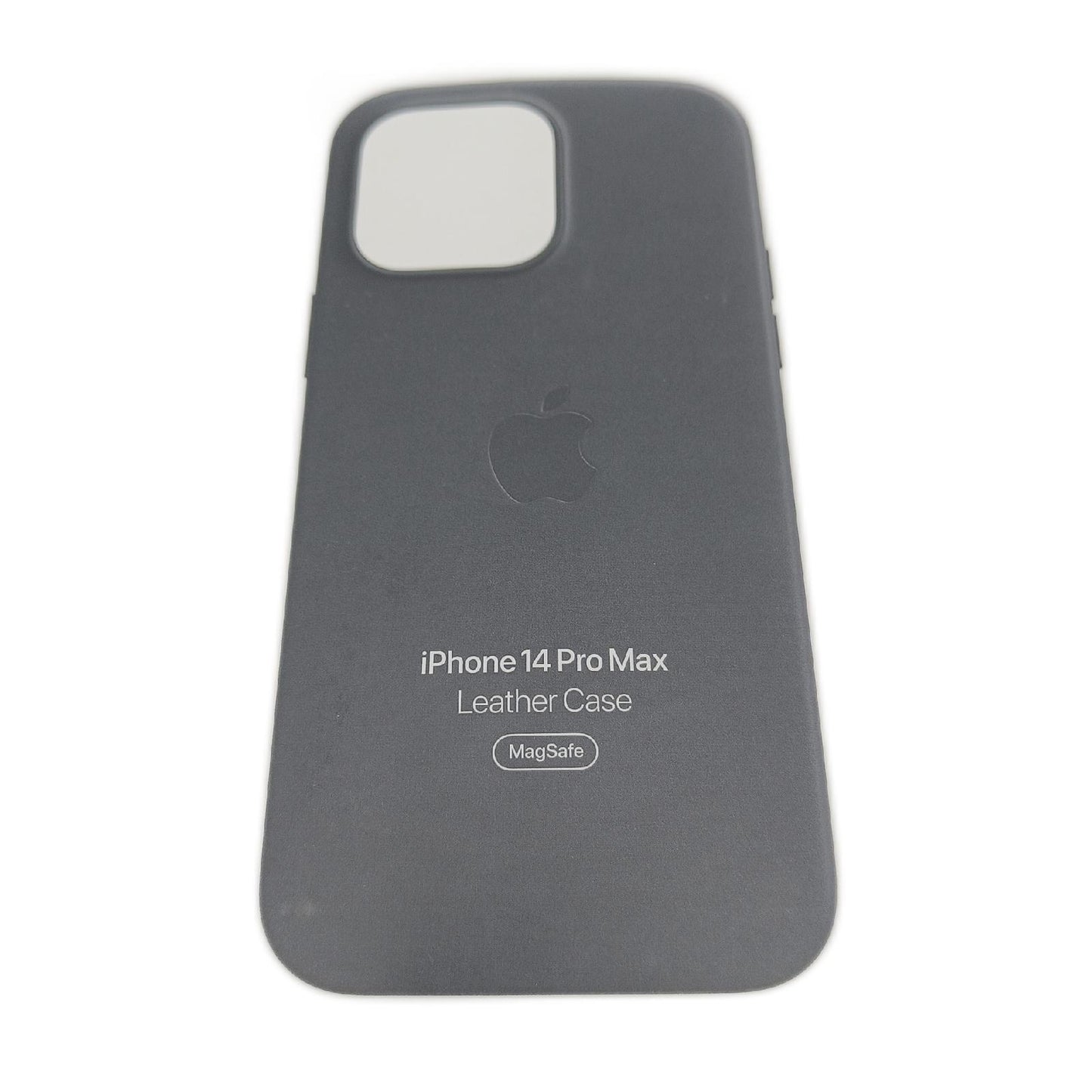 Apple iPhone Handyhülle Schutz Zubehör 14 Pro Max MagSafe kompatibel Mitternacht