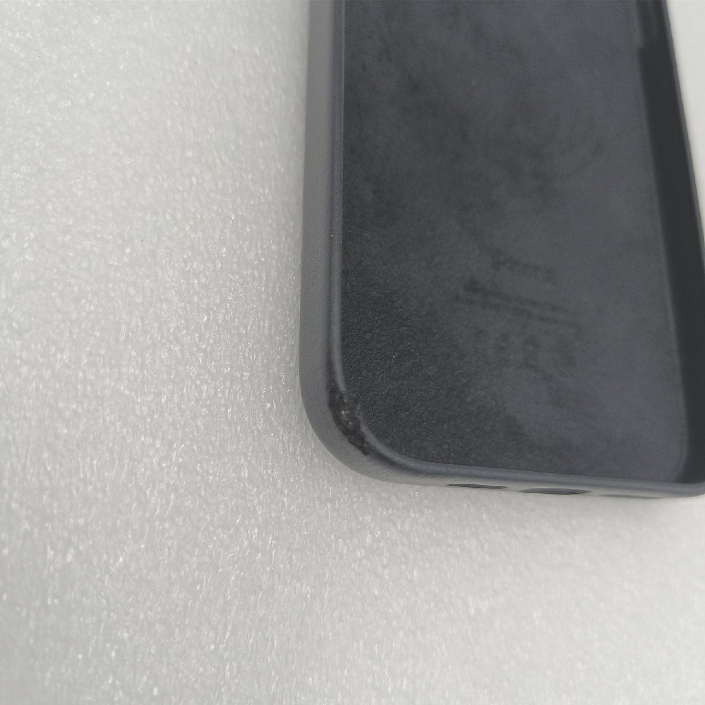 Apple iPhone Handyhülle Schutz Zubehör 14 Pro Max MagSafe kompatibel Mitternacht