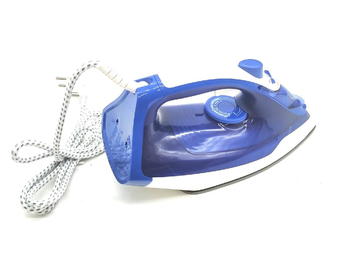 Tefal Dampfbügeleisen Haushaltsgeräte FV2838 Express Steam hohe Dampfleistung