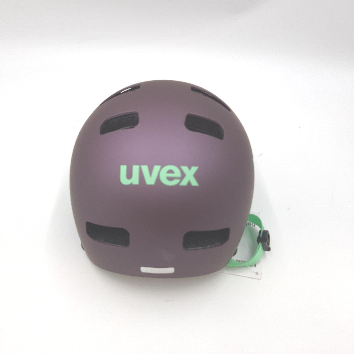 Uvex Fahrradhelm Kinder Fahrrad Sicherheit Kid 3 CC individuelle Groessepassung Schutz Komfort Passform