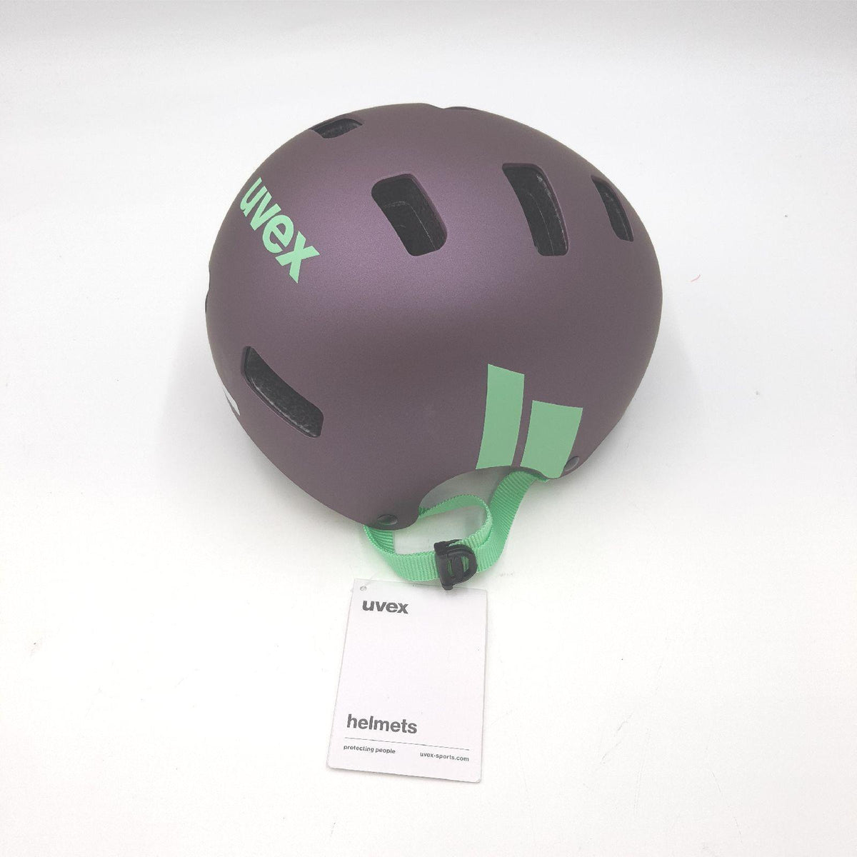 Uvex Fahrradhelm Kinder Fahrrad Sicherheit Kid 3 CC individuelle Groessepassung Schutz Komfort Passform