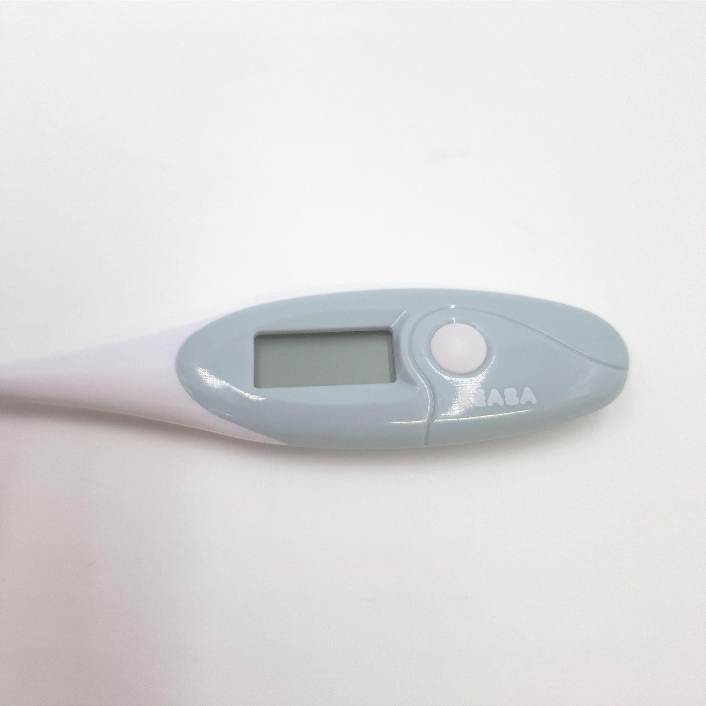 BEABA Baby Thermometer Gesundheit Thermobip schnelle Messung weicher Aufsatz dicht Alarmton