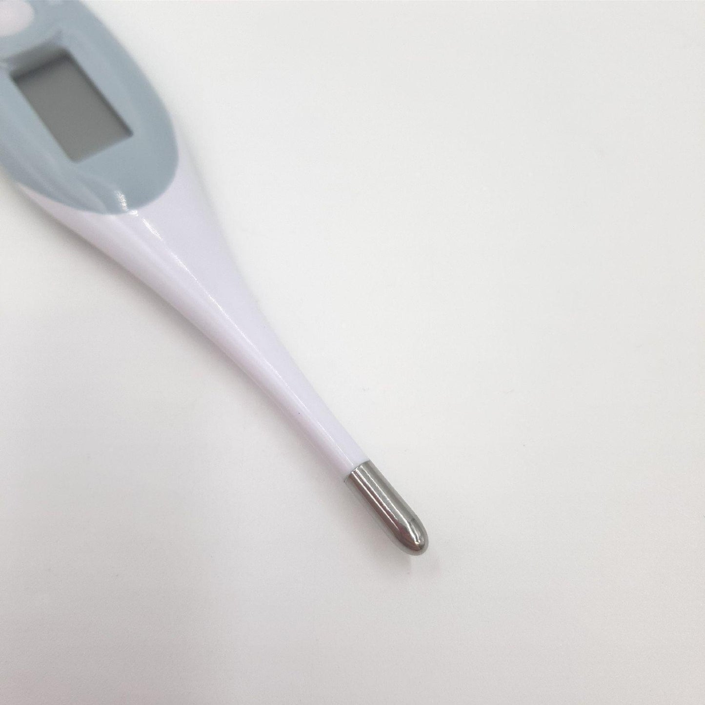 BEABA Baby Thermometer Gesundheit Thermobip schnelle Messung weicher Aufsatz dicht Alarmton