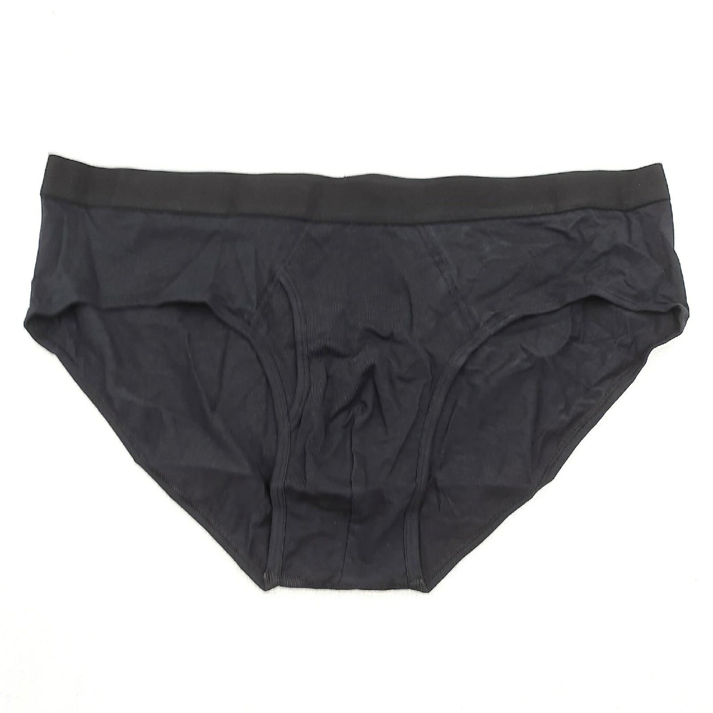 Amazon Essentials Herren Slip Unterwäsche 7er Pack Big Tall Schwarz XX Large Komfort