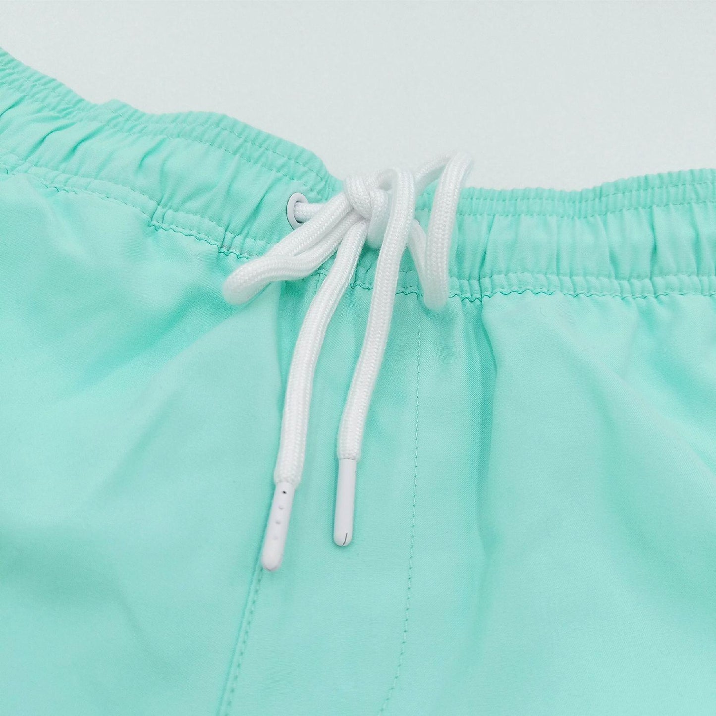 Amazon Essentials Badehose Herrenbekleidung Schnell Trocknend 18 cm Auslauffar