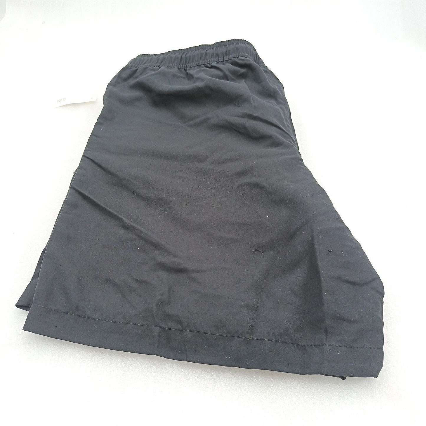 Amazon Essentials Badehose Herrenbekleidung 23cm Netzfutter Taschen Kordelzugverschluss