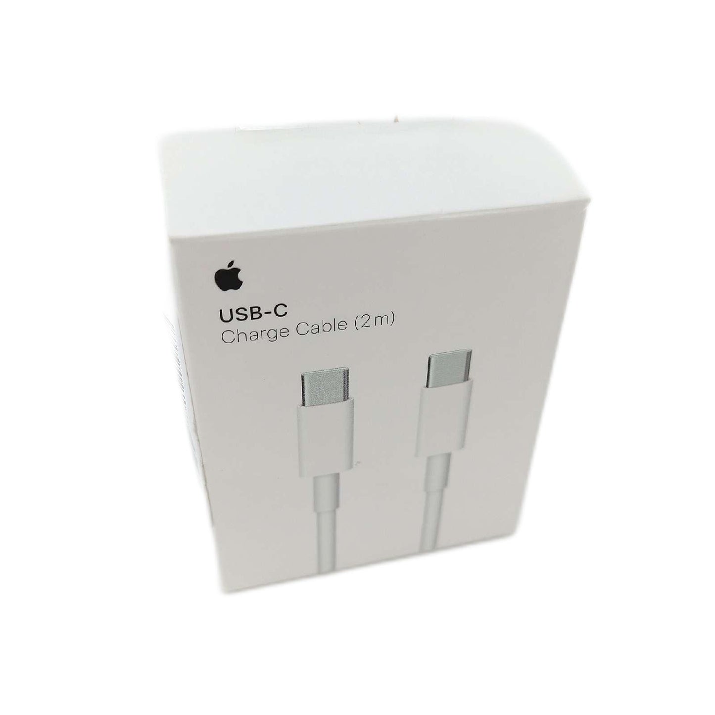 Apple USB C Ladekabel Kabel und Ladezubehör Kompatibel mit Tablet 2 m Schnell