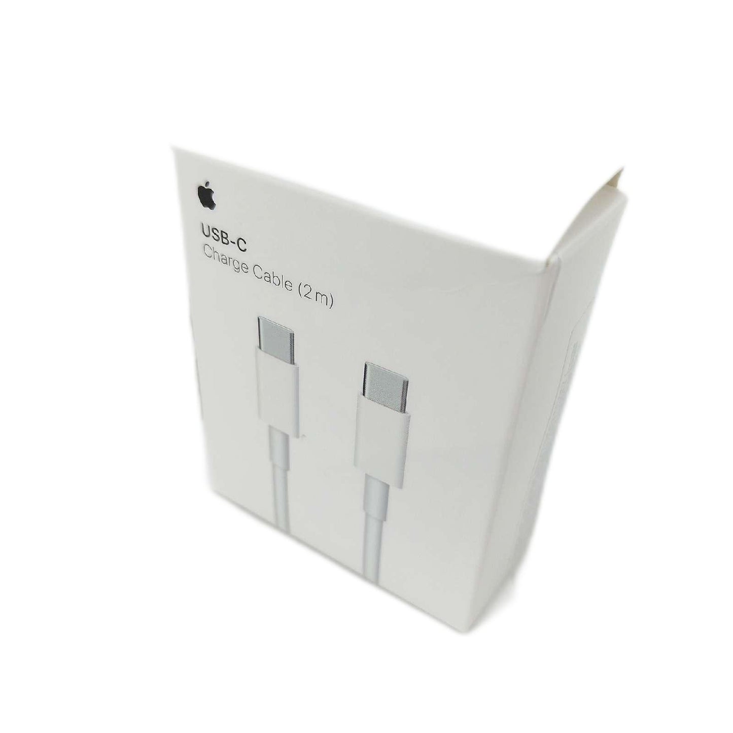 Apple USB C Ladekabel Kabel und Ladezubehör Kompatibel mit Tablet 2 m Schnell