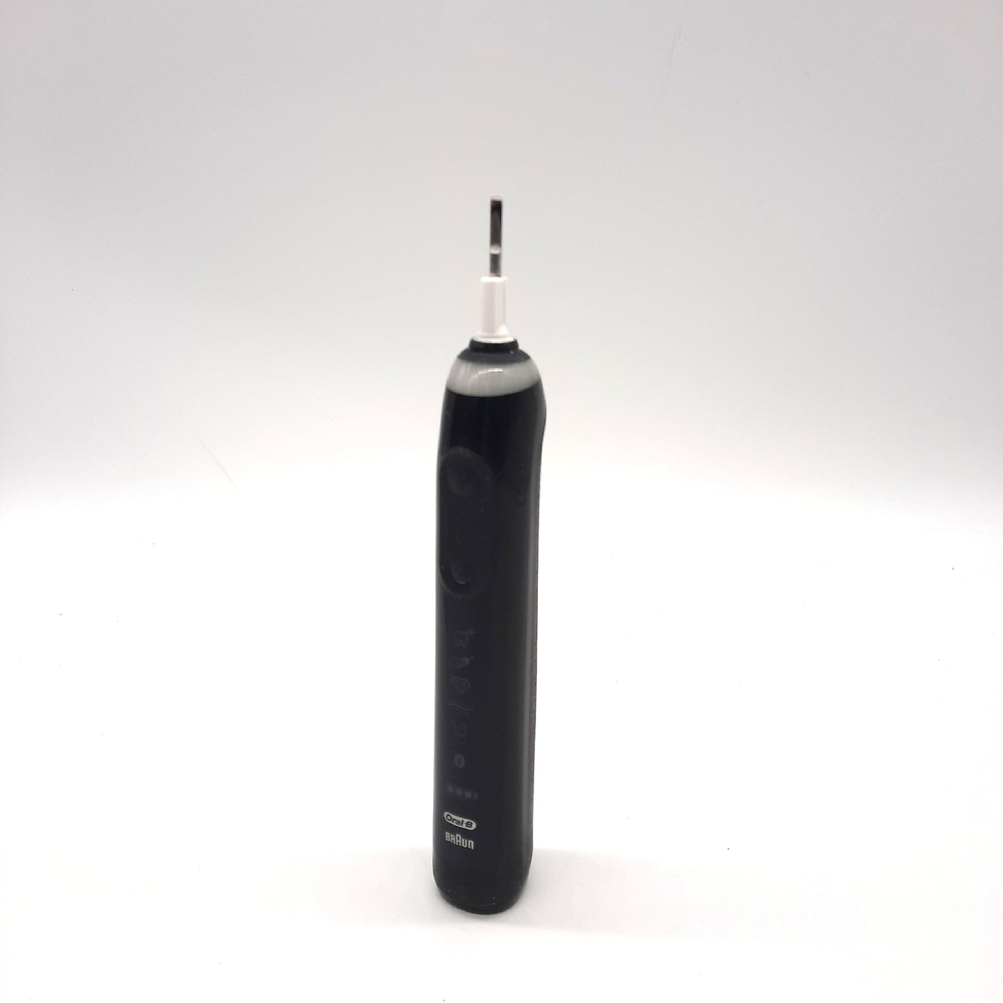 Oral-B Genius X Elektrische Zahnbürste 6 Bürstmodi Schützt Ihre Zähne ( - Defekt
