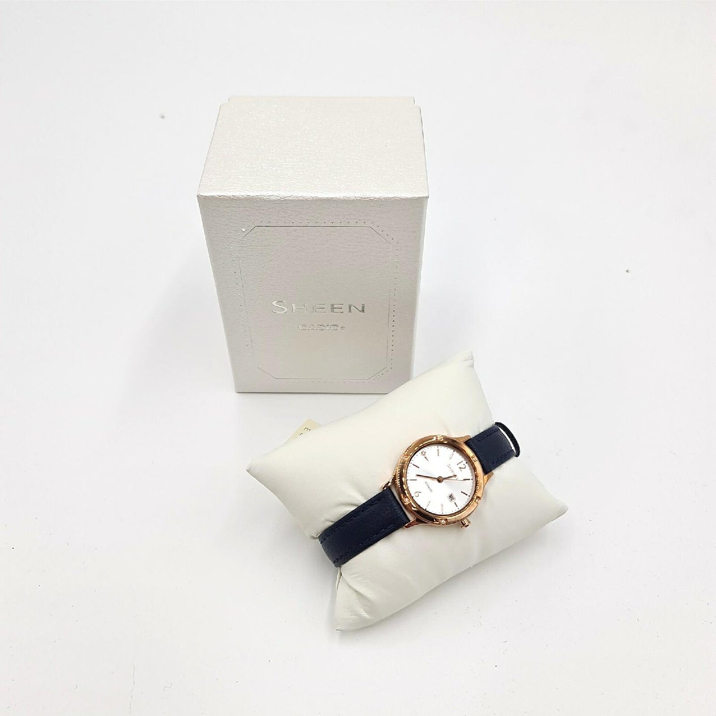 Casio SHE-4533PGL-7BUER