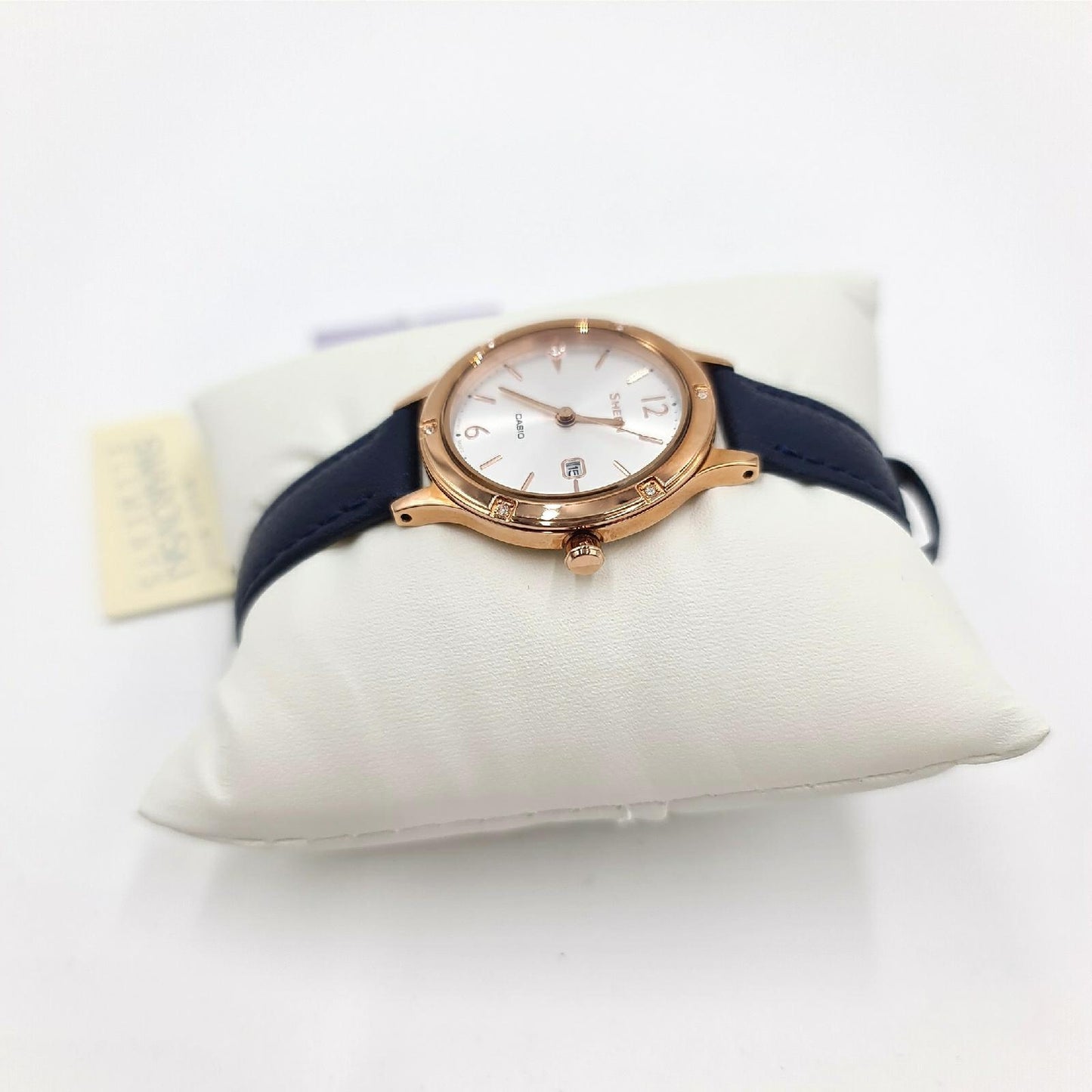 Casio SHE-4533PGL-7BUER