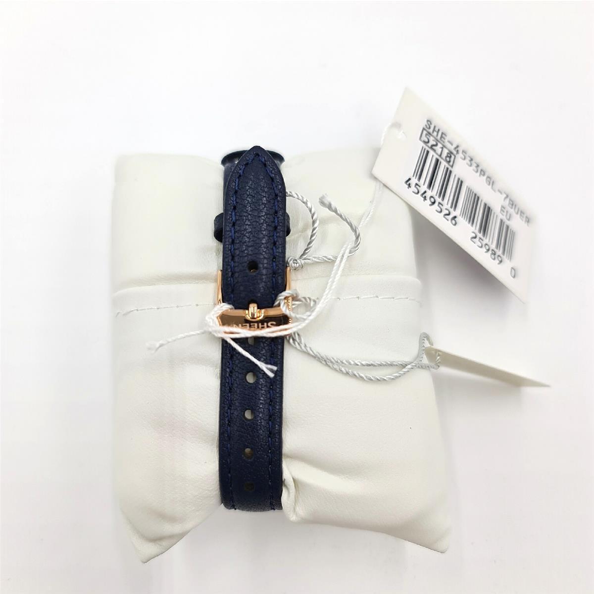 Casio SHE-4533PGL-7BUER