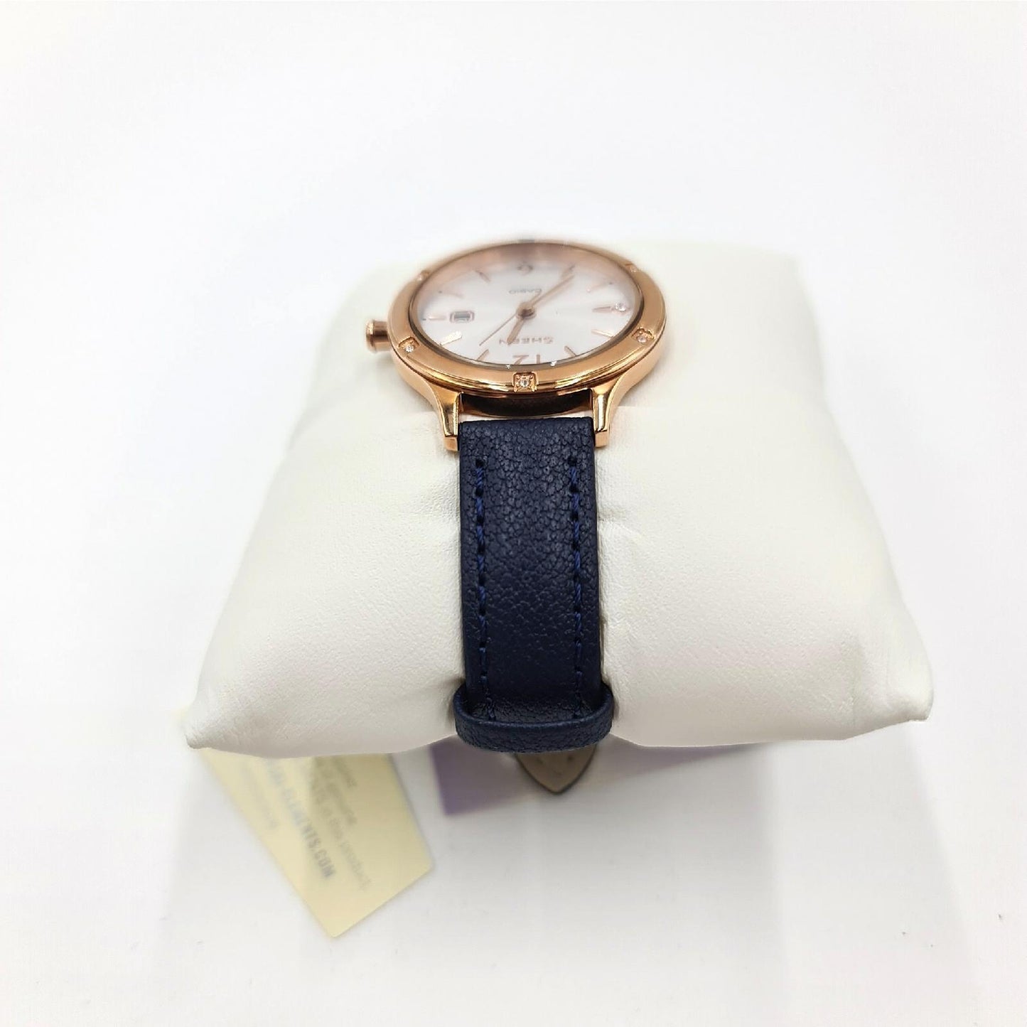 Casio SHE-4533PGL-7BUER