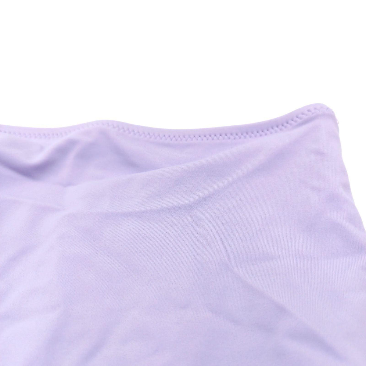 Amazon Essentials Damen Badehose mit hoher Taille erhältlich in Übergröße  Lavendel  42
